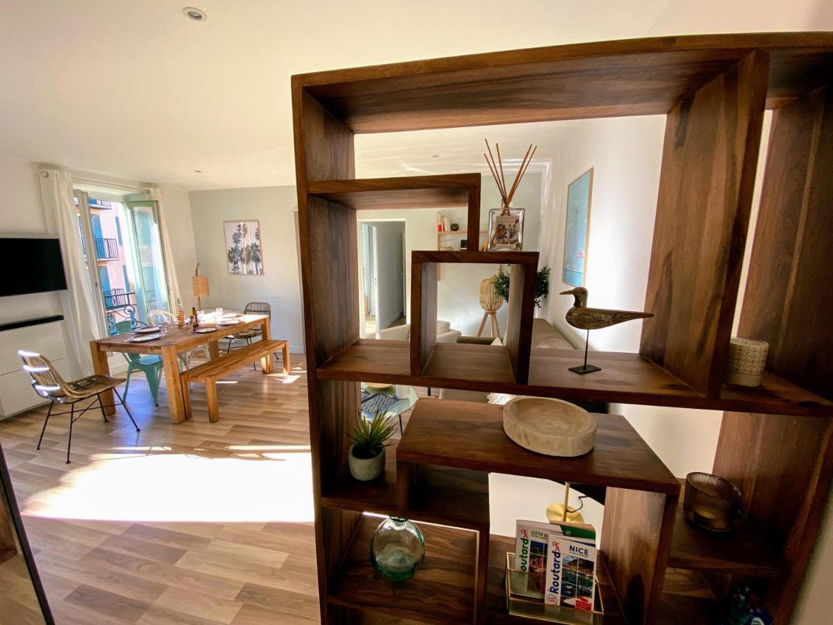 Apartment Sunny And Calm 2 Bed Place Du Pin